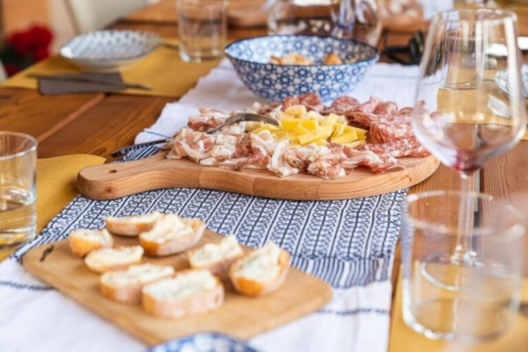 Fumane: Valpolicella Wine and Food Tasting with Farm Tour - Practical Details and Value