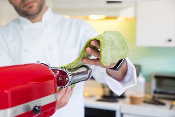 Fun 2 Hour Pasta Making Class With Local Chef in Tucson - Experience Insights and Authentic Tips