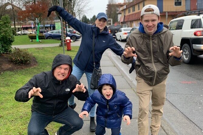 Fun City Scavenger Hunt in Ottawa by Operation City Quest - Deep Dive into the Itinerary