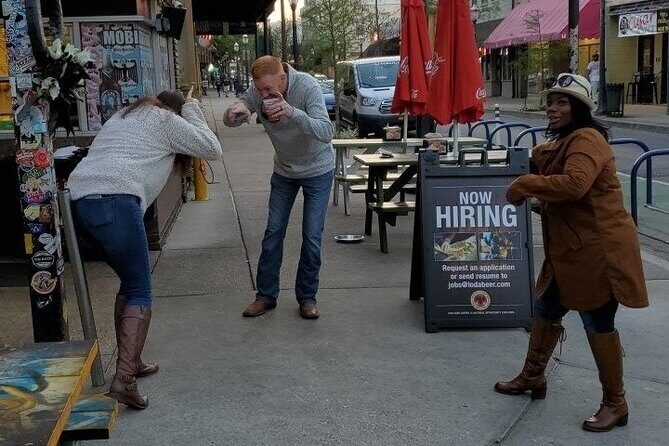 Fun City Scavenger Hunt in Tulsa by Operation City Quest - The Practical Details: What You Need to Know