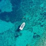 Fun Diving at Amorgos Diving Center - The Dive Sites: Caverns, Walls, and More