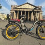 Fun Electric Bicycle Tour of Guadalajara - Practical Aspects of the Tour