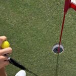 Fun golf lessons for beginners of all ages - Location and Meeting Point