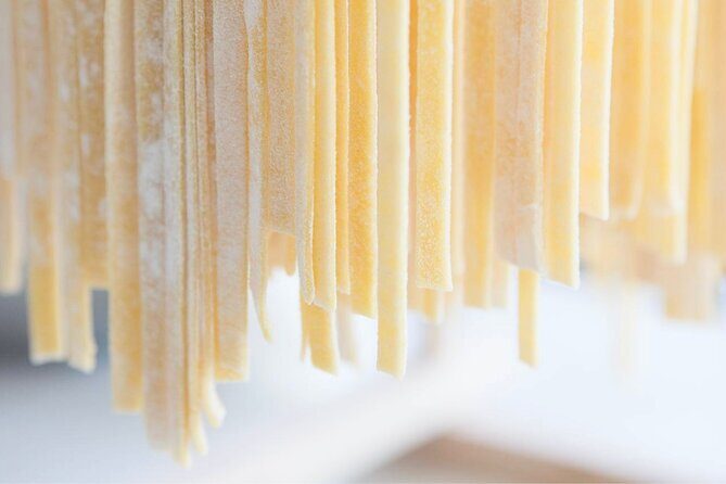 Fun Pasta Making Class at a Las Vegas Tavern - Who Will Love This Experience?