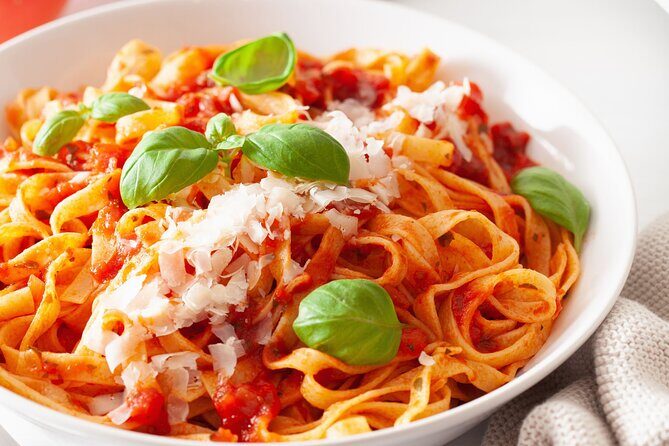 Fun Pasta Making Class With Local Chef in Houston - Why This Class Offers Great Value