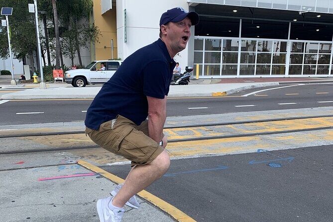 Fun Scavenger Hunt in Daytona Beach by Operation City Quest - Breakdown of the Experience