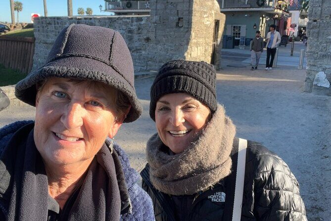 Fun Scavenger Hunt in St. Augustine - Why This Scavenger Hunt Works