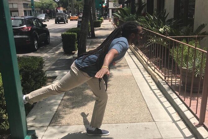 Fun Scavenger Hunt in Tallahassee by 3Quest Challenge - The Sum Up