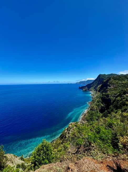 Funchal: 4x4 Jeep Trip to the East and Northeast of Madeira - What Travelers Love Most