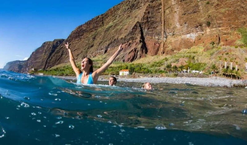 Funchal: Cabo Girão Tour on Traditional Boat with Drinks - Who Will Enjoy This Tour?
