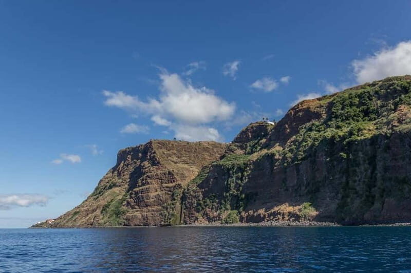 Funchal: Full-Day Fajãs Route Madeira Coastal Tour w/ Lunch - Practical Details and What to Expect