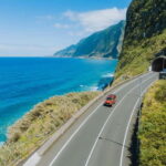 Funchal: Full-day Off-road Tour in West Madeira with Pickup - Overview of the Tour