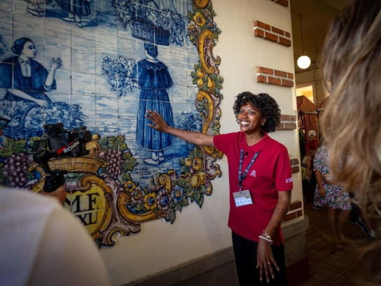 Funchal: Guided Walking Tour with Tastings - Final Thoughts: Who is This Tour Best For?