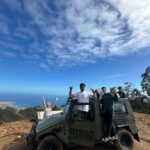 Funchal: Half-Day Jeep Tour with Cabo Girão Skywalk - What to Expect from the Tour