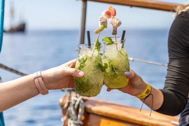 Funchal: Madeira Island Coastal Sunset on a Sailing Boat - Why This Tour Is Worth Considering