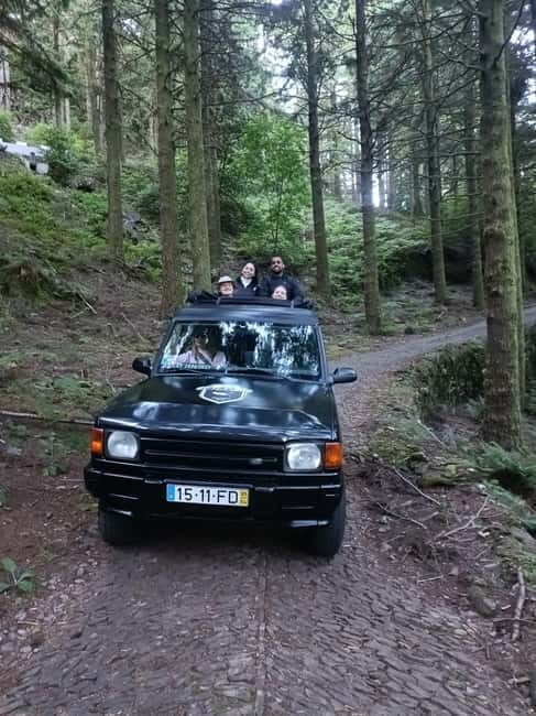 Funchal: Pico do Arieiro to Santana and Ponta de Sao Lorenco - Why This Tour Offers Great Value