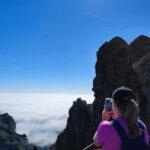 Funchal: Private Sunset Hike to Pico Ruivo with Hotel Pickup - What To Expect During the Experience