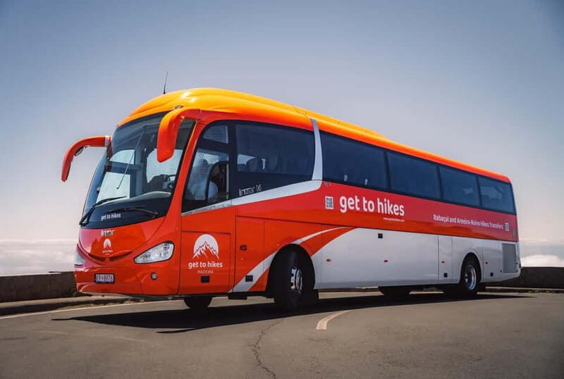 Funchal: Sunrise Pico do Arieiro & Ruivo/Larano HikeTransfer - Why This Tour Offers Great Value