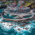 Funchal to Porto Moniz: Volcanic Pools Day Transfer - What Makes Porto Moniz Special