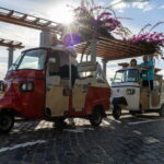 Funchal: Tuk Tuk Tour to the Most Breathtaking Viewpoints - What’s Included and What’s Not