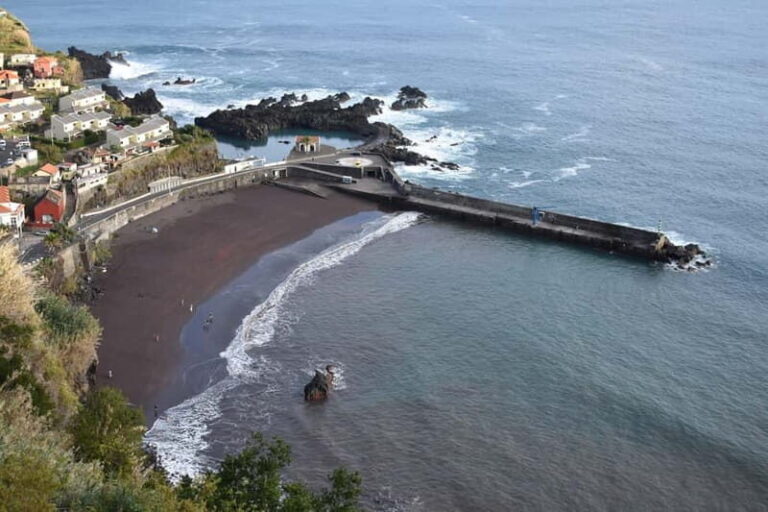 Funchal: Waterfalls, Volcanic Pools, and Fanal Forest Tour - Why This Tour Stands Out