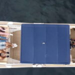 Funchal:Private Sunset Boat Trip - Snorkel & Paddle up 11 pp - Scenic Highlights That Capture Madeira’s Spirit