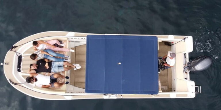 Funchal:Private Sunset Boat Trip - Snorkel & Paddle up 11 pp - Scenic Highlights That Capture Madeira’s Spirit