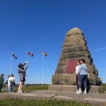Fundy Shore Tour - Reversing Falls Rapids: Nature’s Marvel