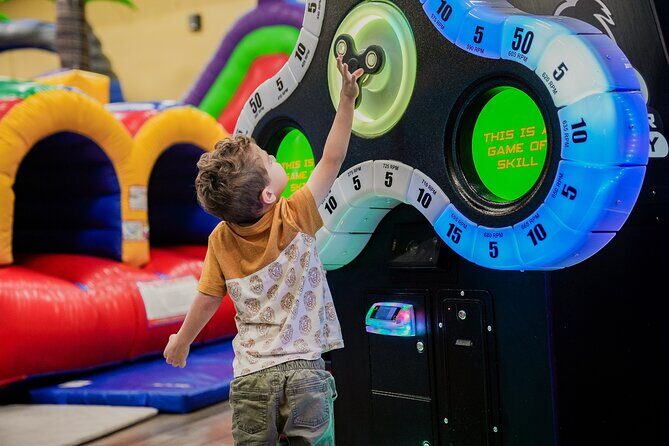 Funfull FunPass - Delmarva - Practical Tips for Making the Most of the Pass