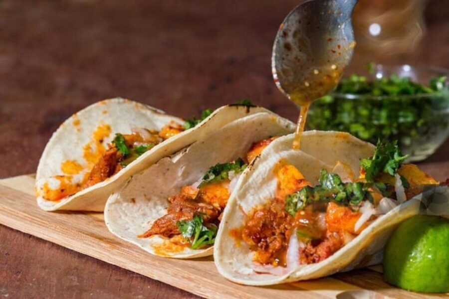 Funk Zone Wine & Food Tour - What to Expect from the Funk Zone Wine & Food Tour