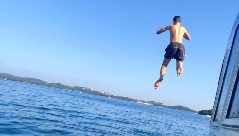 Funtana: Lim Fjord Cruise  Pirates Cave & Snorkeling - What Makes This Tour Stand Out?