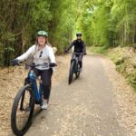 Furnas: Guided E-bike Tour with Cheese Tasting - What We Loved About the Tour