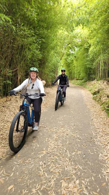 Furnas: Guided E-bike Tour with Cheese Tasting - What We Loved About the Tour