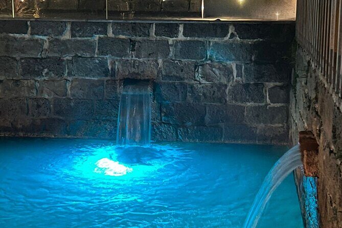 Furnas: Mystic Tour (w/Dinner & Thermal Springs) - Exploring the Itinerary in Detail