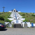 Furnas Volcano: Full Day Tour, Hot Springs & Waterfalls - Transportation and Group Size