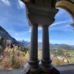 Füssen: Neuschwanstein Castle Express Ticket and Audio Guide - Inside the Castle and the Surroundings