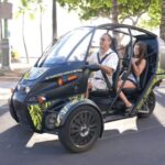 FUV Expedition: Your Epic Island Quest! - The Sum Up