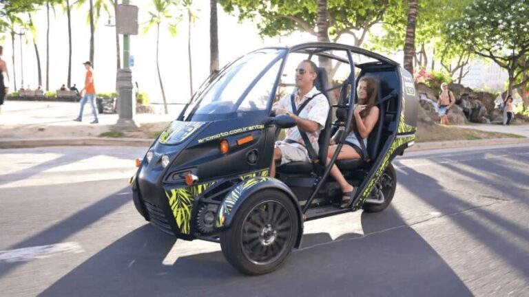 FUV Expedition: Your Epic Island Quest! - The Sum Up