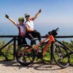 Gabicce Monte Bike Rental (E-MBT, MBT, Road & Gravel, E-Gravel) - Exploring the Scenic Routes