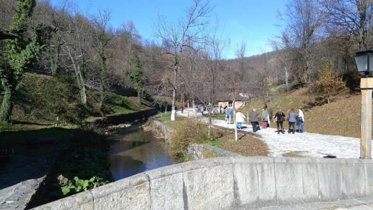 Gabrovo: Open Air Ethnographic Museum ETAR Entry Ticket - The Experience Itself: What to Expect