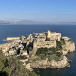Gaeta: Guide Boat Tour of Peninsula - Onboard Experience