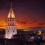 Galata Tower Hosted Entry Ticket - Practical Tips for Visiting Galata Tower