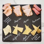Galatas, Heraklion: Cretan Cheese & Charcuterie Tasting - A Closer Look at the Galatas Cheese & Charcuterie Tour