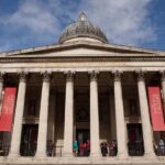 Gallery Explorer: The National Gallery Children's Art Tour - FAQs