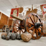 Gallery of Petru Costin of the Ialoveni District Council - An In-Depth Look at the Gallery Experience