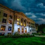 Gallows, Gunpowder & Graves of Greensboro Ghost Tours - Who Should Consider This Tour?