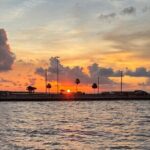Galveston Sunset Happy Hour Cruise - Group Size and Social Atmosphere