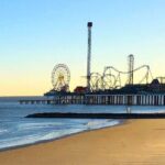 Galveston Tour - Practical Details and Tips for Travelers