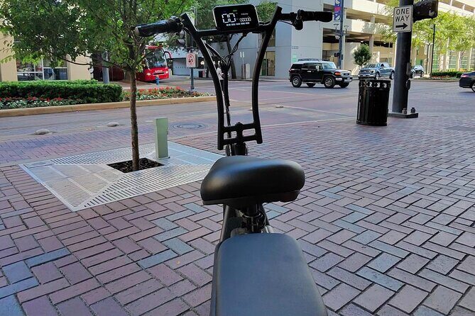 Galveston U2 Pro Self Guided Tour - What to Expect on the Tour