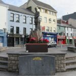 Galway Famous People Theatre and Literature Walking Tour - Who Would Enjoy This Tour?